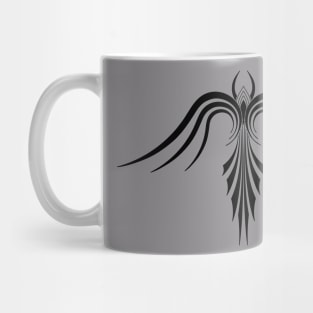 Entity Mug